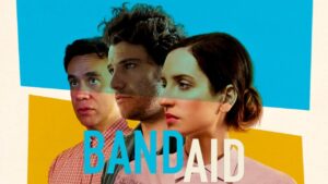 فيلم Band Aid 2017 مترجم كامل HD اونلاين