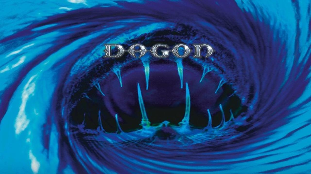 فيلم Dagon 2001 مترجم كامل HD اونلاين