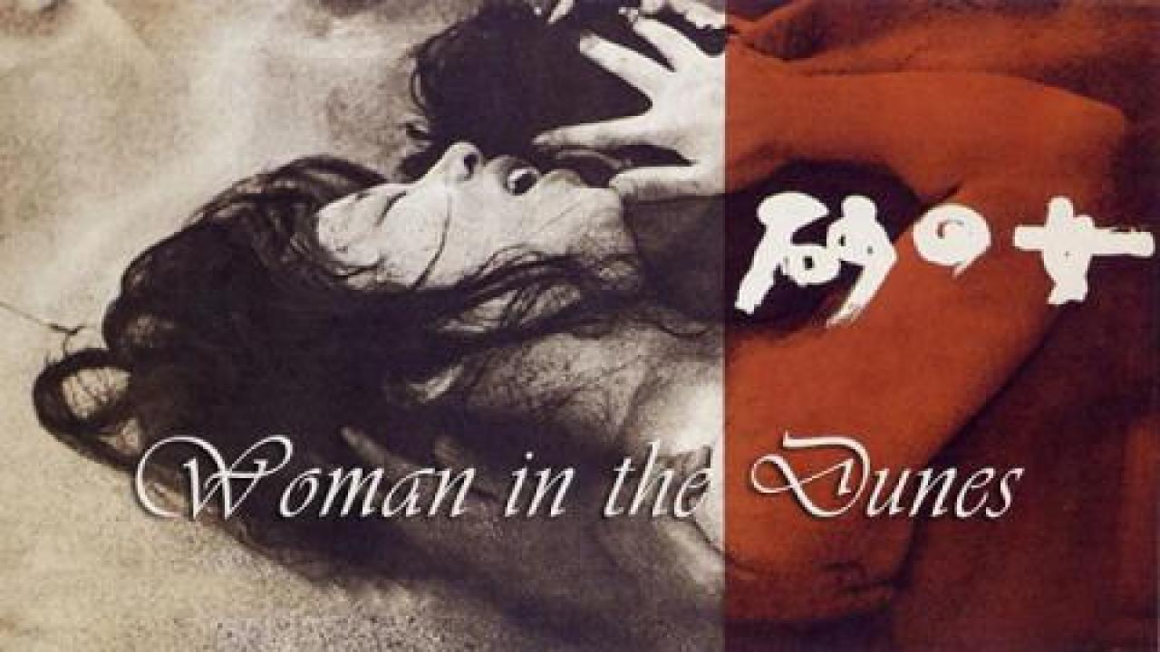 فيلم Woman in the Dunes 1964 مترجم كامل HD اونلاين