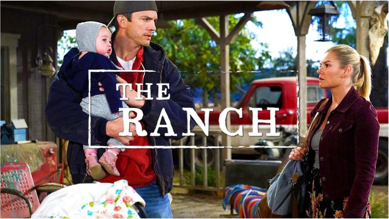 مسلسل The Ranch الموسم الرابع الحلقة 3 الثالثة مترجمة اونلاين