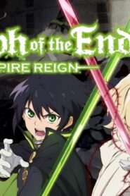 انمي Owari no Seraph الموسم الثاني الحلقة 6 السادسة مترجمة اونلاين