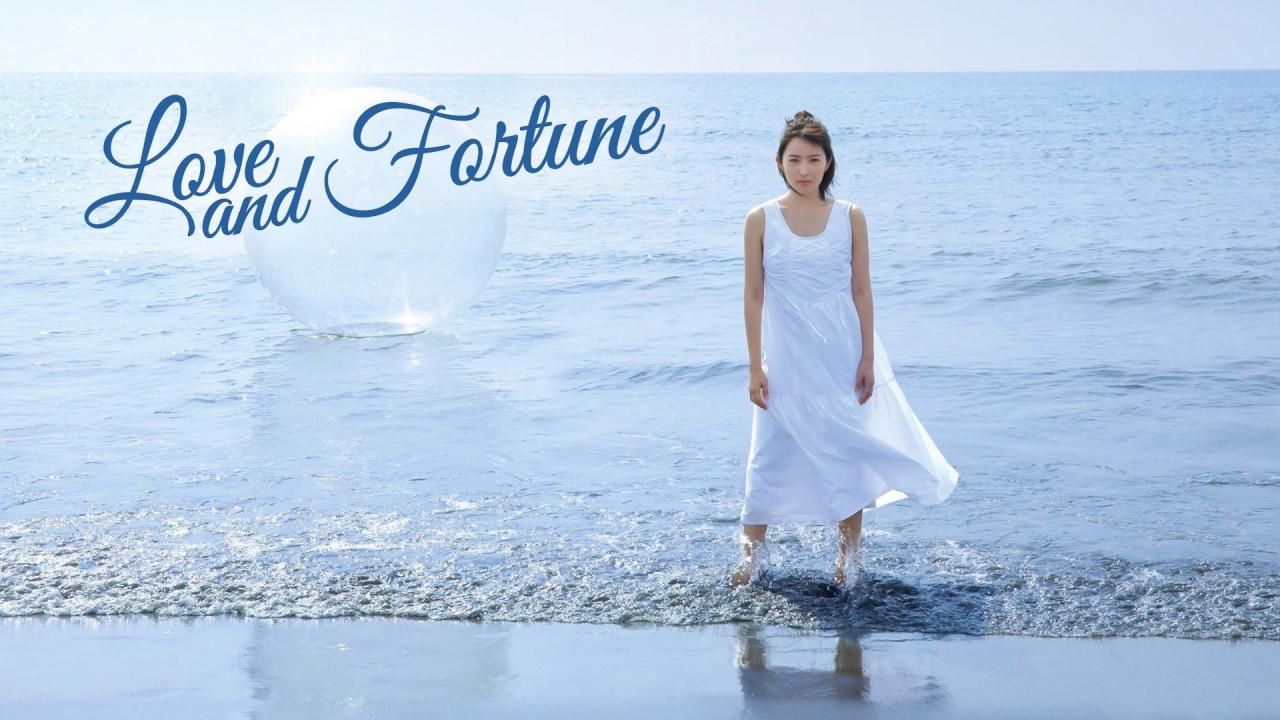 مسلسل Love and Fortune الحلقة 8 الثامنة مترجمة اونلاين