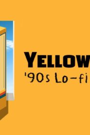 فيلم Yellow Door: ’90s Lo-fi Film Club 2023 مترجم كامل HD اونلاين