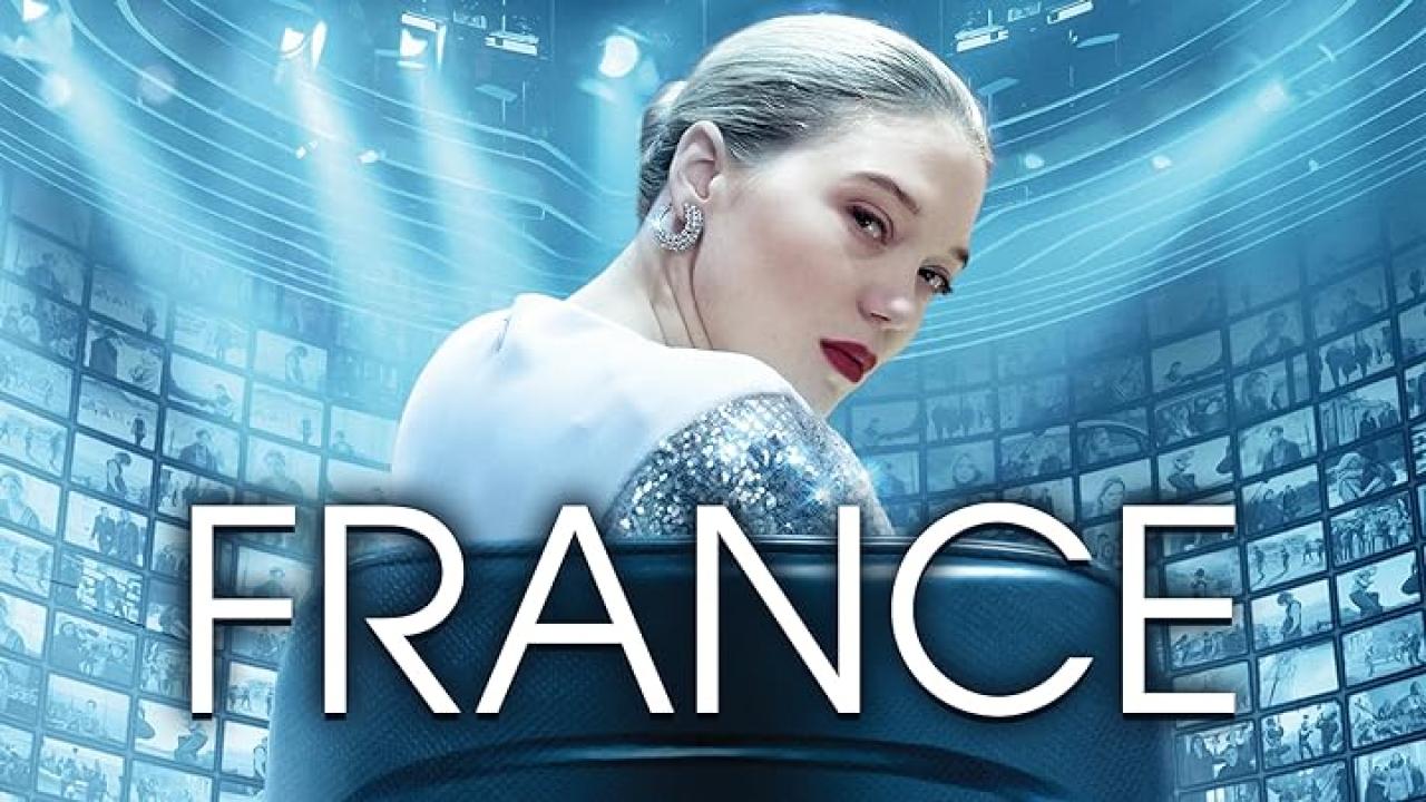 فيلم France 2021 مترجم كامل HD اونلاين