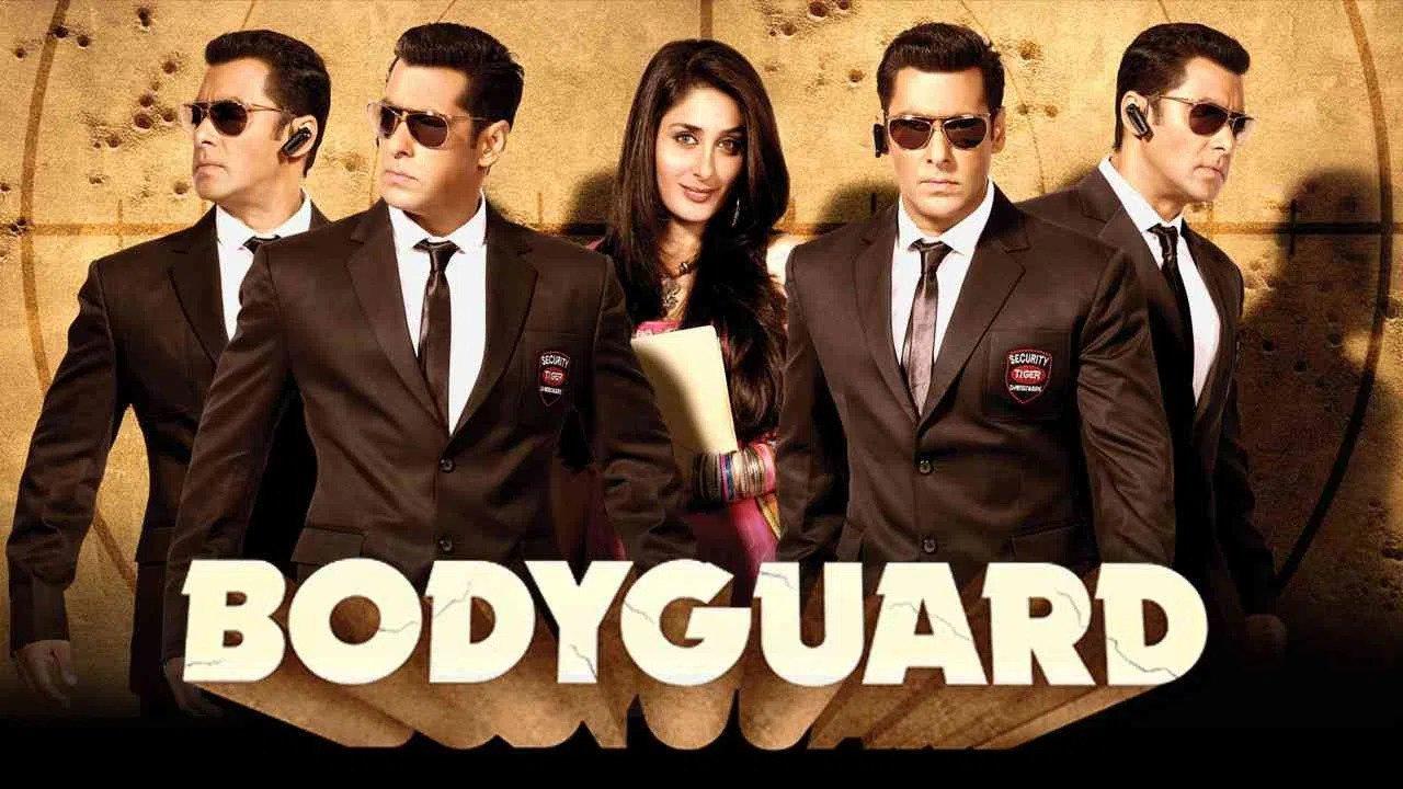 فيلم Bodyguard 2011 مترجم كامل HD اونلاين