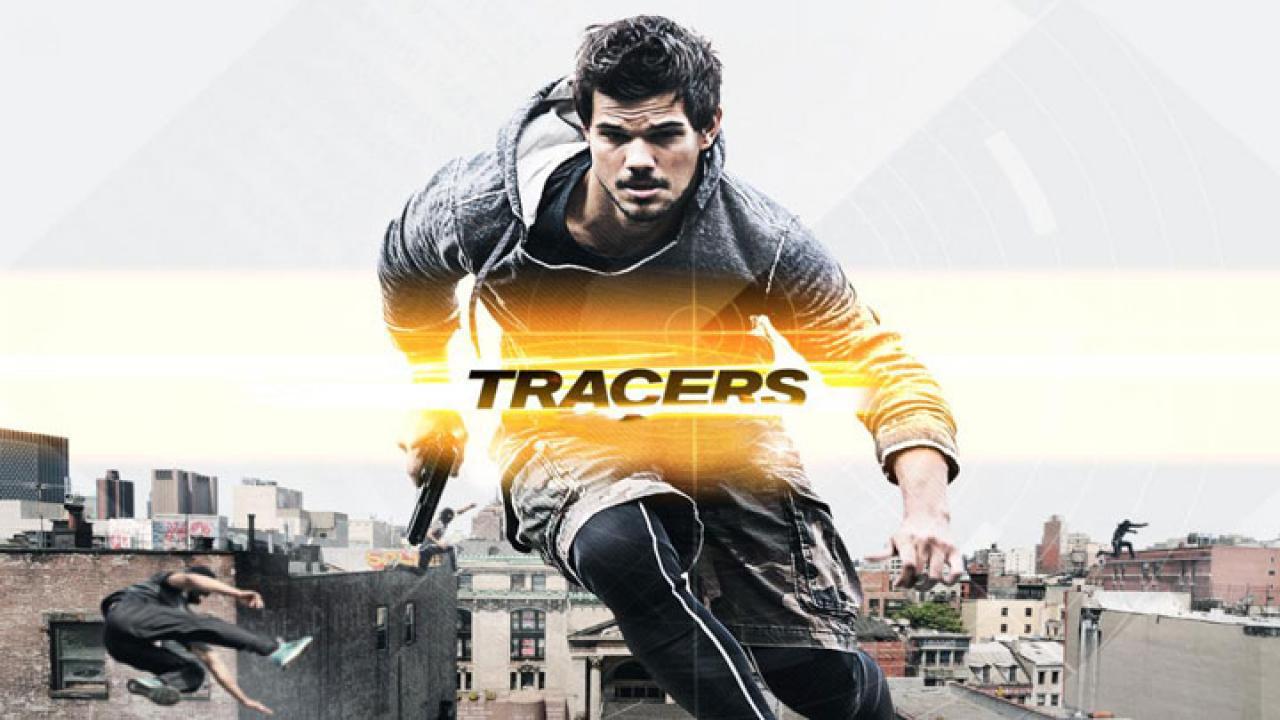 فيلم Tracers 2015 مترجم كامل HD اونلاين