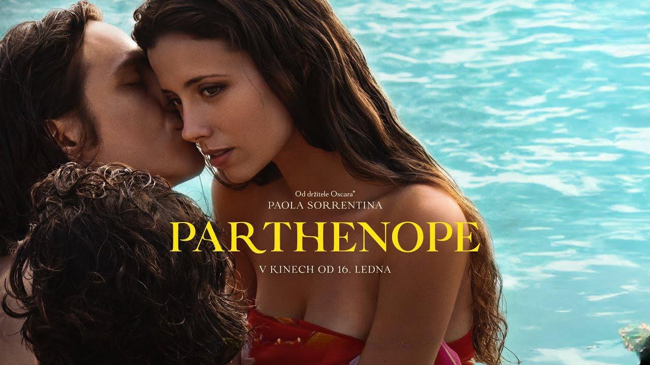 فيلم Parthenope 2024 مترجم كامل HD اونلاين