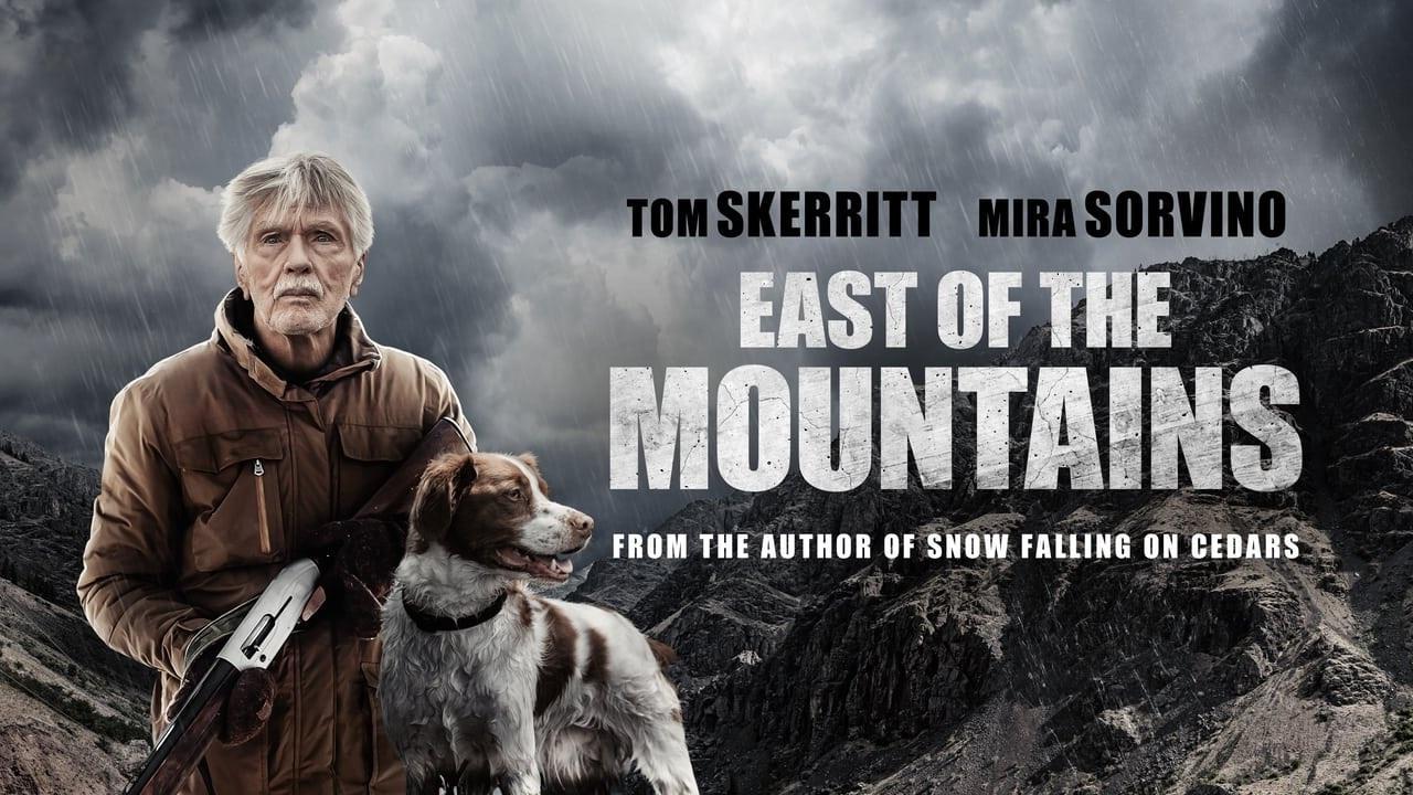 فيلم East Of The Mountains 2021 مترجم كامل HD اونلاين