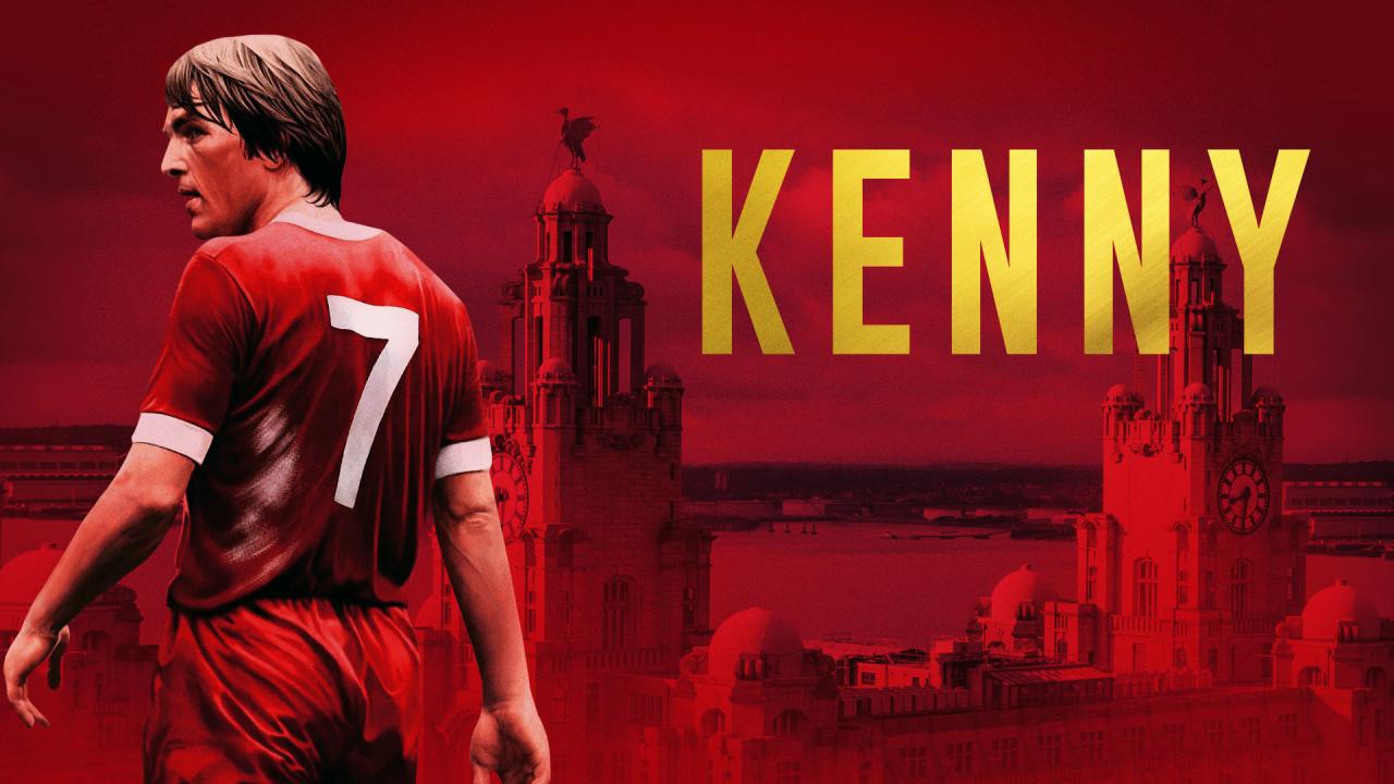 فيلم Kenny 2017 مترجم كامل HD اونلاين
