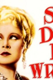 فيلم She Done Him Wrong 1933 مترجم كامل HD اونلاين