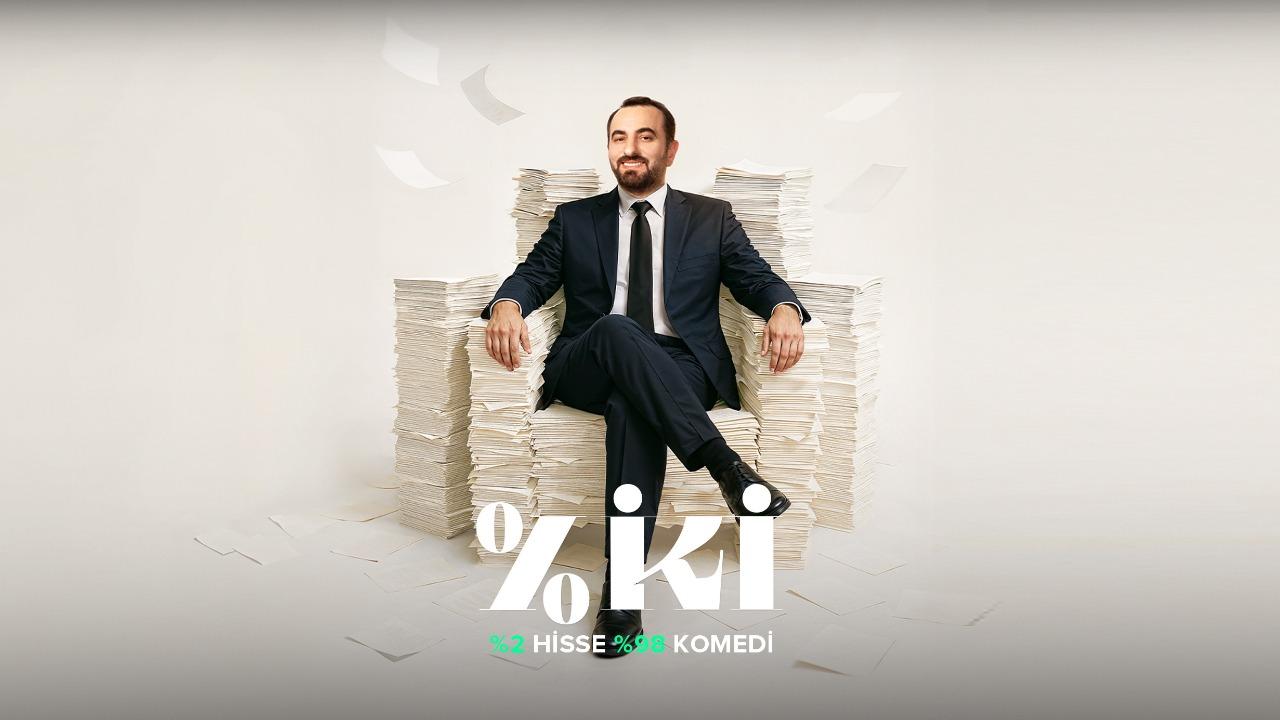 مسلسل اثنان بالمئة الحلقة 1 الاولي مترجمة اونلاين