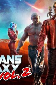 فيلم Guardians Of The Galaxy Vol.2 2017 مترجم اونلاين