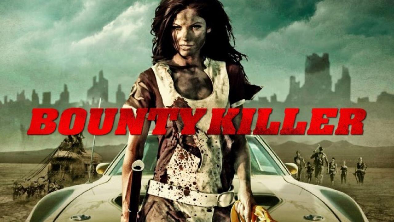 فيلم Bounty Killer 2013 مترجم كامل HD اونلاين