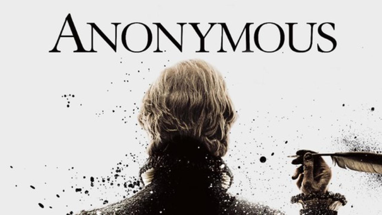 فيلم Anonymous 2011 مترجم كامل HD اونلاين