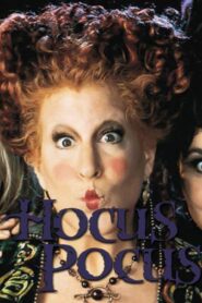 فيلم Hocus Pocus 1993 مترجم كامل HD اونلاين