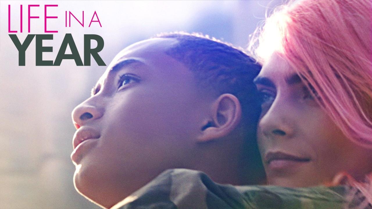 فيلم Life In A Year 2020 مترجم كامل HD اونلاين