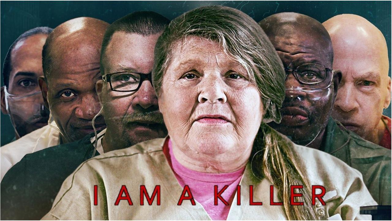 مسلسل I Am a Killer الموسم الثالث الحلقة 5 الخامسة مترجمة اونلاين