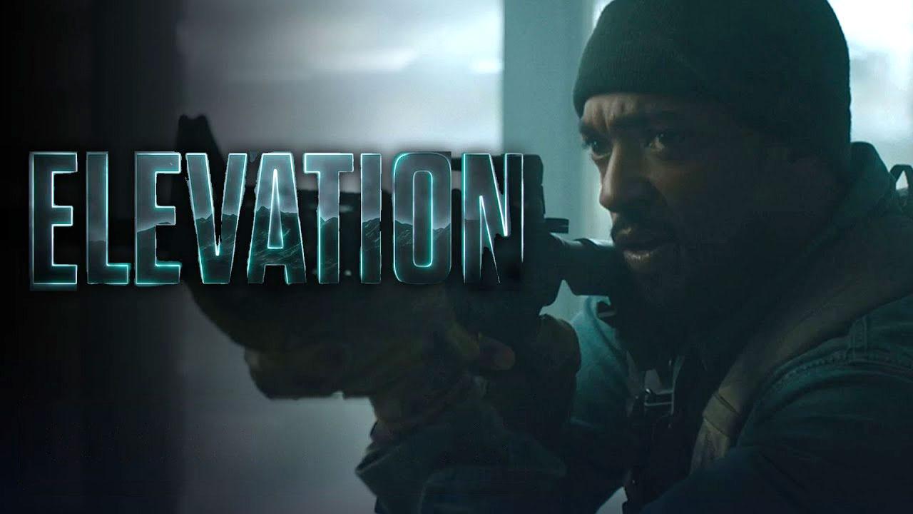 فيلم Elevation 2024 مترجم كامل HD اونلاين