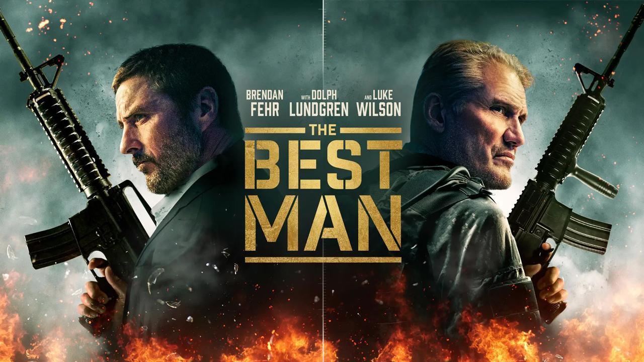 فيلم The Best Man 2023 مترجم كامل HD اونلاين