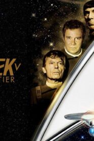 فيلم Star Trek V The Final Frontier 1989 مترجم كامل HD اونلاين