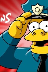 انمي The Simpsons الموسم الثامن والعشرون الحلقة 17 السابعة عشر مترجمة اونلاين