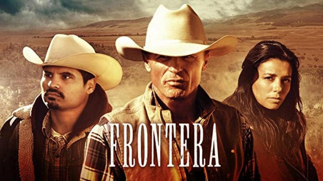 فيلم Frontera 2014 مترجم كامل HD اونلاين