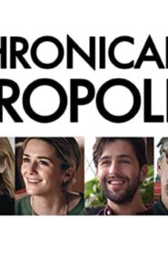 فيلم Chronically Metropolitan 2016 مترجم كامل HD اونلاين