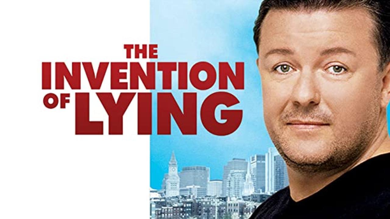 فيلم The Invention of Lying 2009 مترجم كامل HD اونلاين