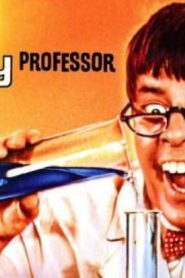 فيلم The Nutty Professor 1963 مترجم كامل HD اونلاين