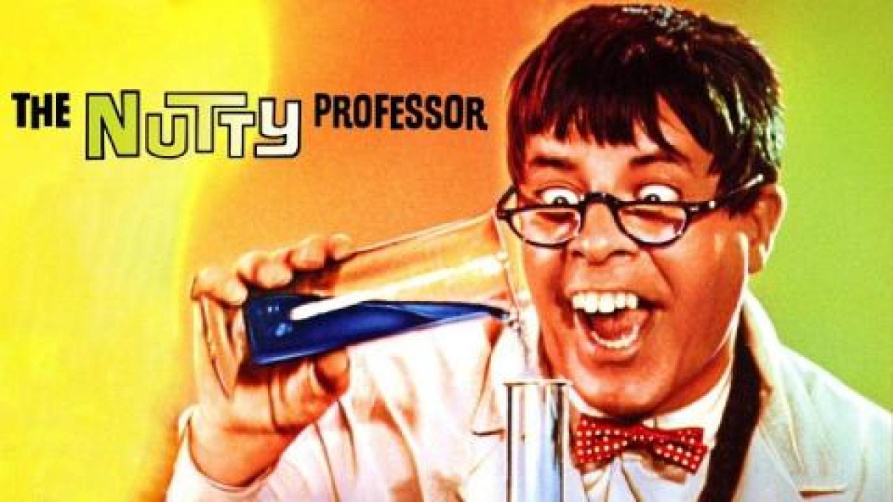 فيلم The Nutty Professor 1963 مترجم كامل HD اونلاين