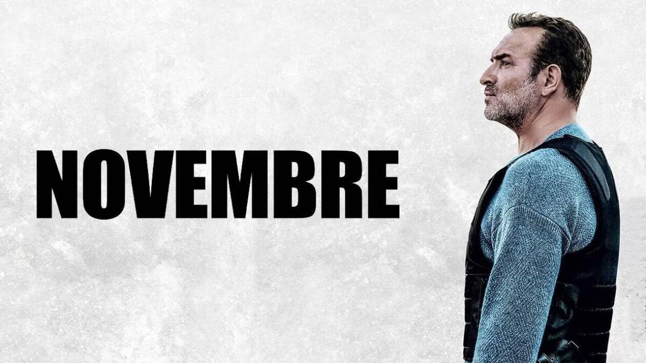 فيلم November 2022 مترجم كامل HD اونلاين