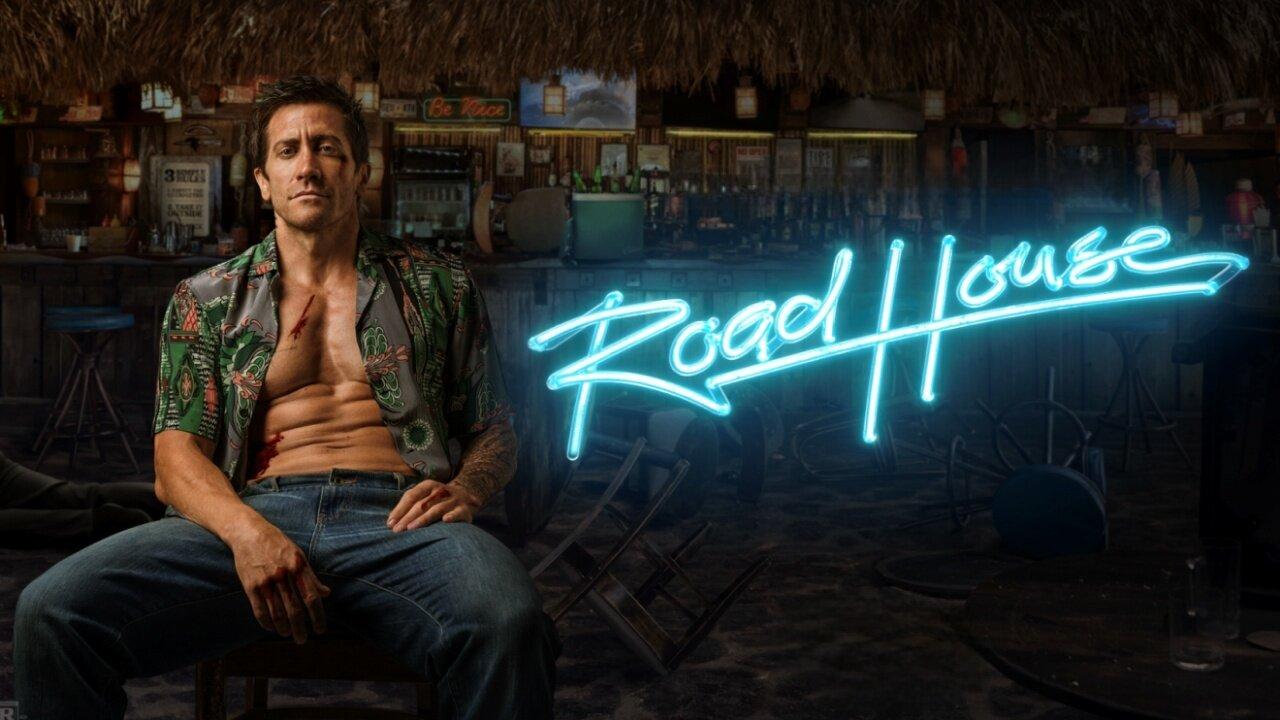 فيلم Road House 2024 مترجم كامل HD اونلاين