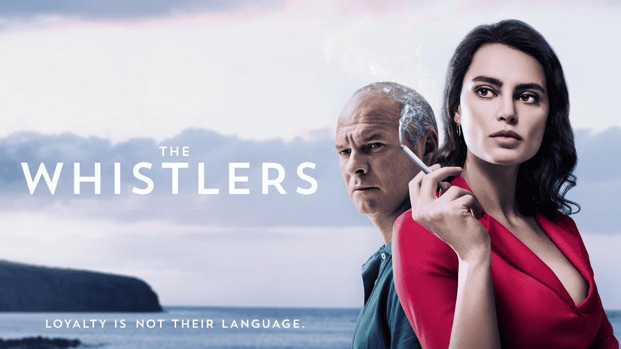 فيلم The Whistlers 2019 مترجم كامل HD اونلاين