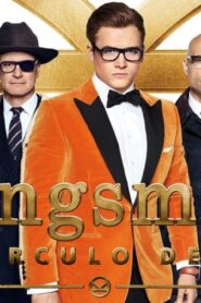 فيلم Kingsman The Golden Circle 2017 مترجم كامل HD اونلاين