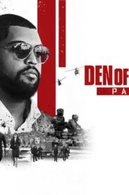 فيلم Den of Thieves: Pantera 2025 مترجم كامل HD اونلاين