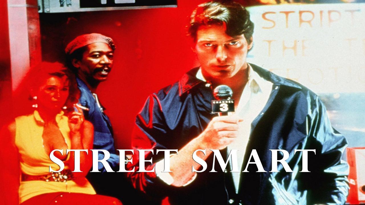فيلم Street Smart 1987 مترجم كامل HD اونلاين