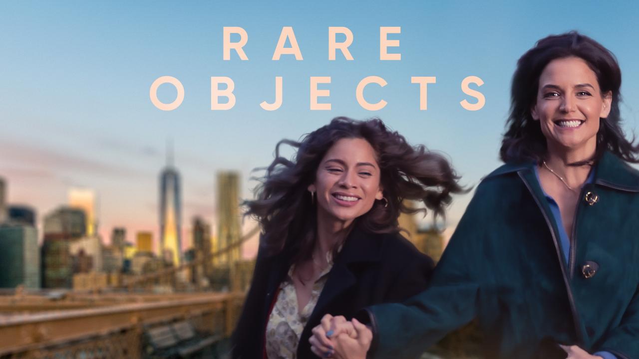 فيلم Rare Objects 2023 مترجم كامل HD اونلاين
