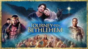 فيلم Journey to Bethlehem 2023 مترجم كامل HD اونلاين