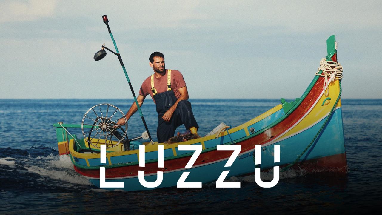 فيلم Luzzu 2021 مترجم كامل HD اونلاين