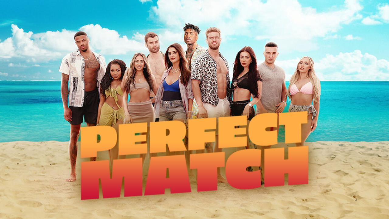 مسلسل Perfect Match الموسم الاول الحلقة 4 الرابعة مترجمة اونلاين