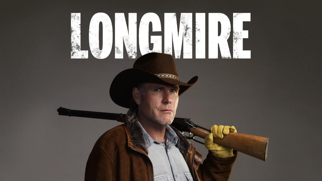 مسلسل Longmire الموسم الثاني الحلقة 12 الثانية عشر مترجمة اونلاين