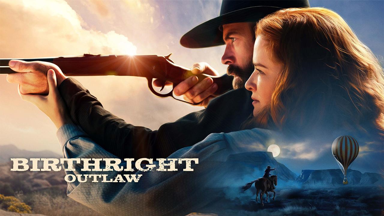 فيلم Birthright Outlaw 2023 مترجم كامل HD اونلاين