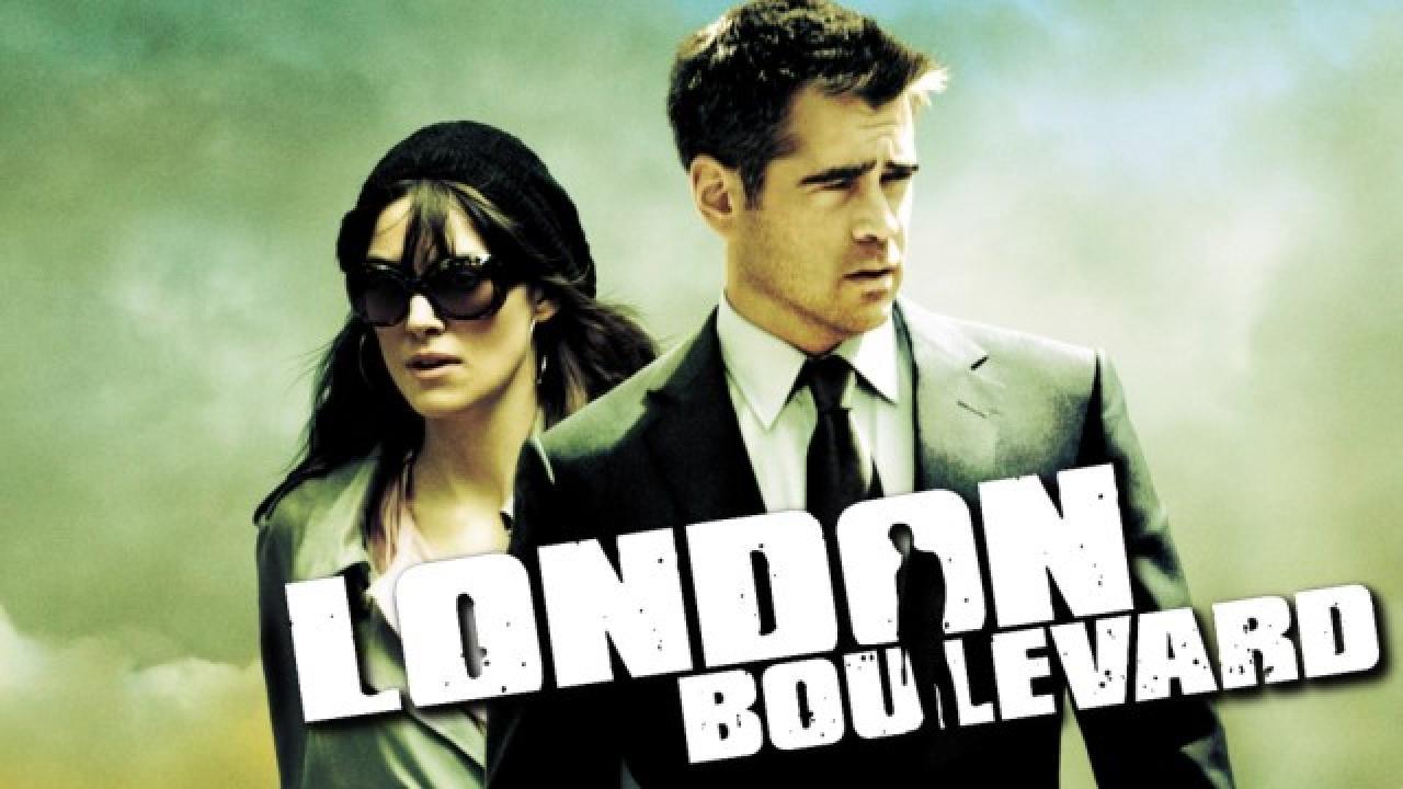 فيلم London Boulevard 2010 مترجم كامل HD اونلاين