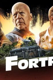 فيلم Fortress 2021 مترجم كامل HD اونلاين