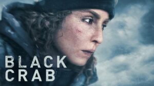 فيلم Black Crab 2022 مترجم كامل HD اونلاين