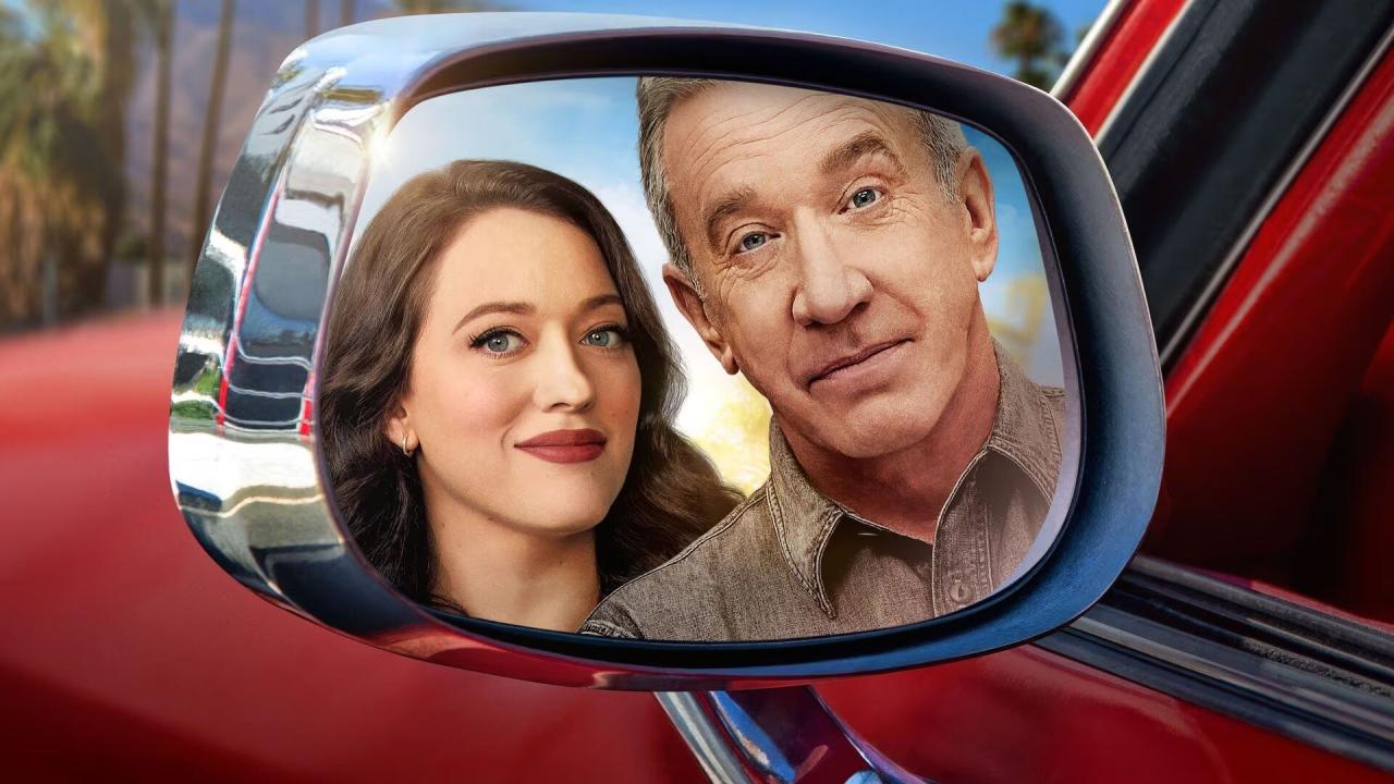 مسلسل Shifting Gears الموسم الثاني الحلقة 2 الثانية مترجمة اونلاين