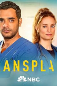 مسلسل Transplant الموسم الثالث الحلقة 12 الثانية عشر مترجمة اونلاين