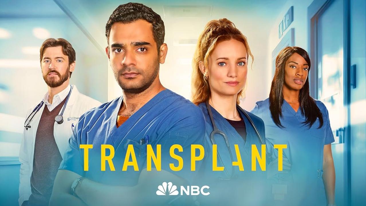 مسلسل Transplant الموسم الثالث الحلقة 1 الاولي مترجمة اونلاين