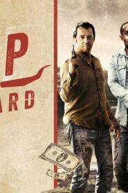 مسلسل Hap and Leonard الموسم الاول الحلقة 6 السادسة مترجمة والاخيرة اونلاين