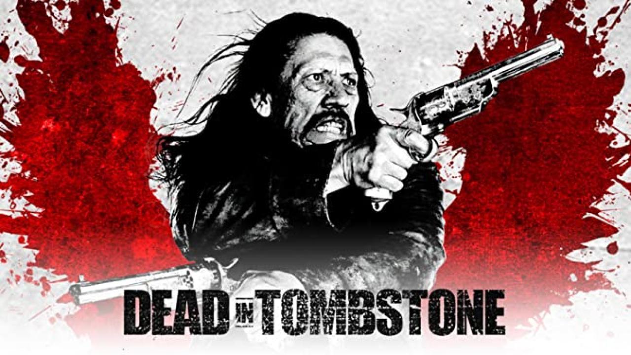 فيلم Dead in Tombstone 2013 مترجم كامل HD اونلاين